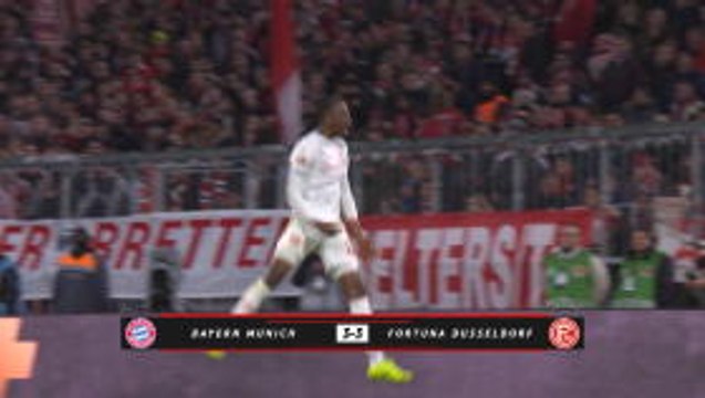 Bayern frustrated by lowly Dusseldorf