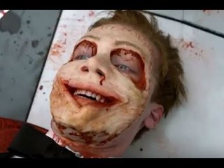 Nuevo tráiler de GOTHAM con el Joker para celebrar Halloween | Noticias con Francisco Zea