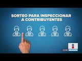 López Obrador quiere eliminar inspecciones en establecimientos mercantiles | Noticias con Ciro
