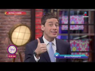 Histórica resolución de la corte sobre el consumo de marihuana | Noticias con Nacho Lozano