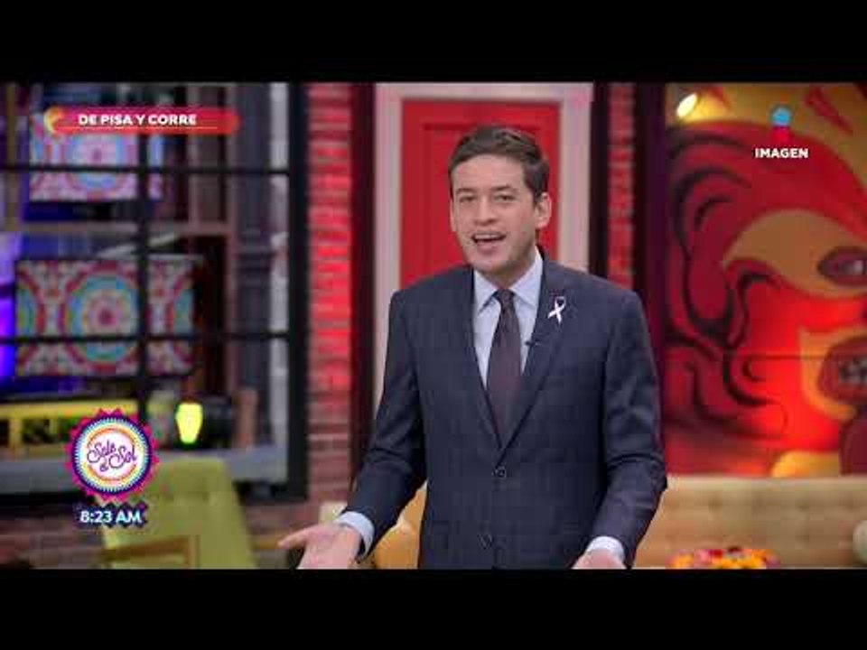 ¿Qué nos espera con el mega corte de agua en la CDMX? | Noticias con Nacho Lozano