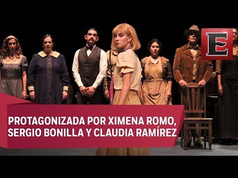 Dogville, de Lars von Trier, llega al Teatro Helénico