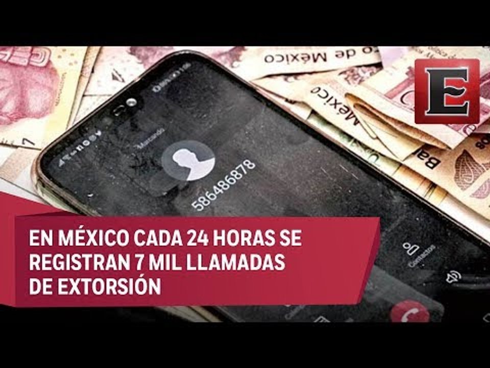 Punto y coma: Extorsiones