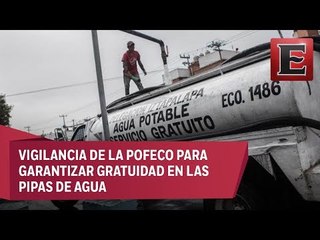 Se implementará operativo con casi 200 verificadores: Profeco