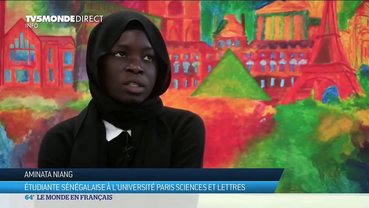 Hausse des frais universitaires  réactions d'étudiants africains