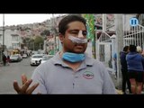 Pobladores de San Juan Ixhuatepec afirman que fueron golpeados sin razón