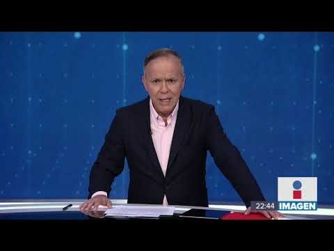 Llegó la cuarta Caravana Migrante a la frontera de México y Guatemala | Noticias con Ciro