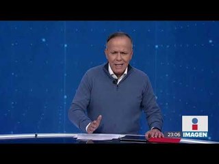 Migrantes rechazan oferta de quedarse en Veracruz; quieren ir a la CDMX | Noticias con Ciro
