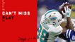 Can't-Miss Play: Carroo MOSSES Desir for 74-yard TD
