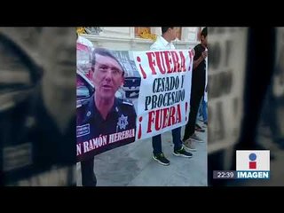 Así habría ocurrido el ataque contra los hermanos asesinados en Orizaba | Noticias con Ciro