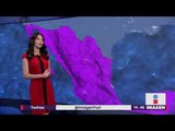 Cómo va a estar el clima en Día de Muertos ¿Va a llover? | Noticias con Yuriria