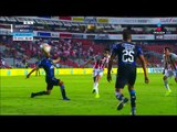 ¡Otra gran atajada de Tiago Volpi!  | Liga MX