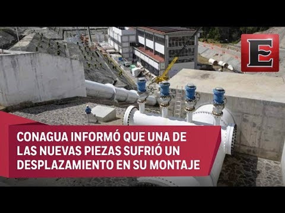 LO ÚLTIMO: Corte de agua en la CDMX se prolonga...