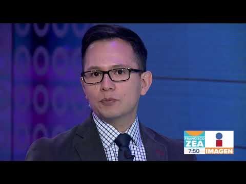 Elecciones de medio término en Estados Unidos ¿Qué está en juego? | Noticias con Francisco Zea