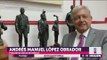 López Obrador asegura que ya empezaron los cambios, y aceptará críticas | Noticias con Yuriria