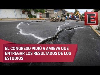 Polaca Citadina: Estudio de suelo en Tláhuac, Iztapalapa y Xochimilco