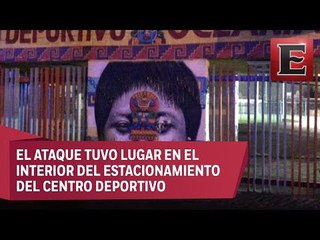 Reporte nocturno: Asesinan a tiros a policía federal en el Deportivo Oceanía