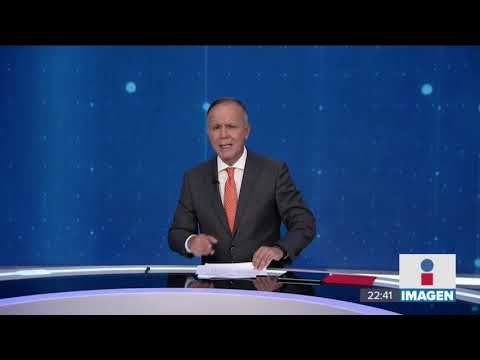 El encargado de Seguridad de Cancún fue sacado a empujones por policías | Noticias con Ciro