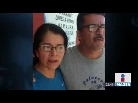 Papás acusan a policías de haber asesinado a sus 2 hijos profesionistas | Noticias con Ciro