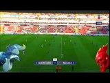 ¡Arranca el partido!l Quéretaro vs Necaxa | Liga MX