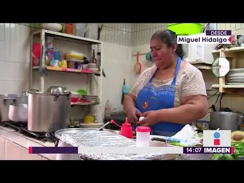 Negocios en Miguel Hidalgo están sufriendo falta de agua | Noticias con Yuriria