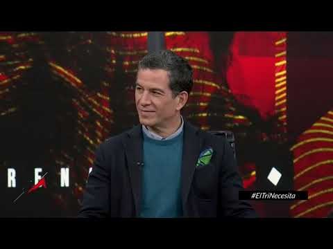 ¿Por qué se exporta tan pocos jugadores mexicanos?