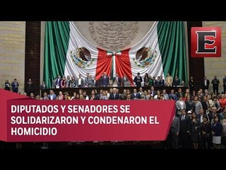 Asesinan en Veracruz a hija de diputada