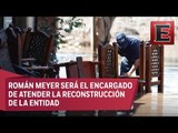 López Obrador anuncia apoyo a Nayarit por el paso del huracán Willa