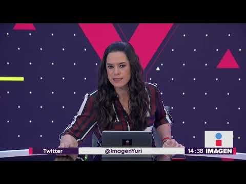 ¡Adiós a las pensiones de los expresidentes! | Noticias con Yuriria Sierra