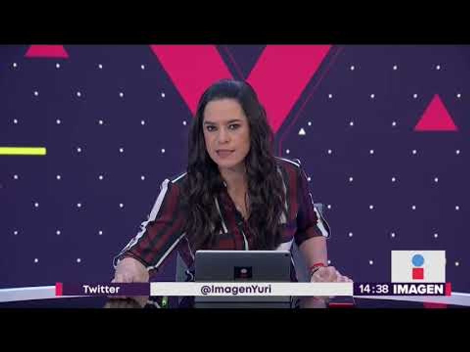 ¡Adiós a las pensiones de los expresidentes! | Noticias con Yuriria Sierra