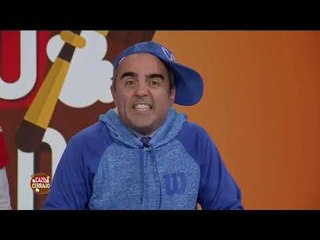 No pierdas este episodio de 'Cazo Cerrado' | Qué Importa