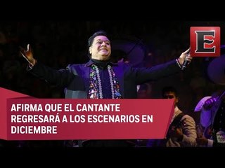 Notas de color: Ex manager asegura que Juan Gabriel está vivo