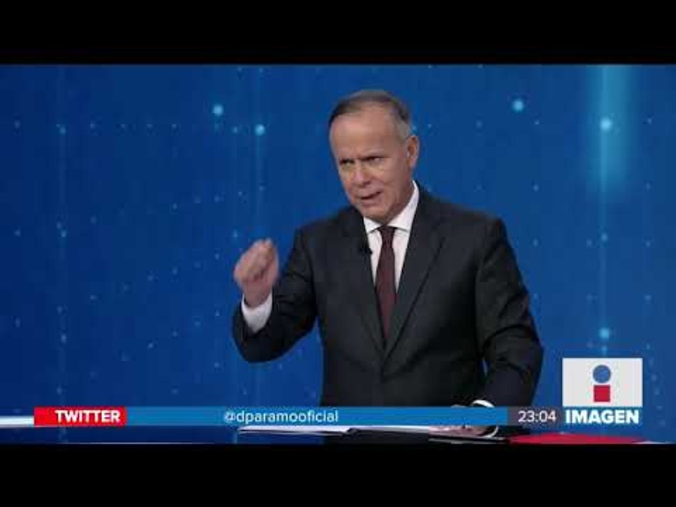 México se salvó de cometer un gran error | Noticias con Ciro