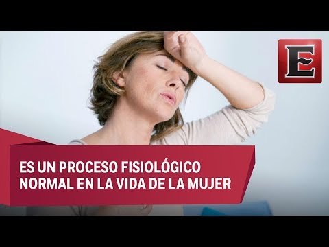 Salud y Bienestar: Hormonas y menopausia