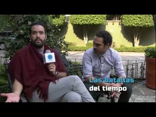 Download Video: Heraldo noticias. Lo mejor de la información.