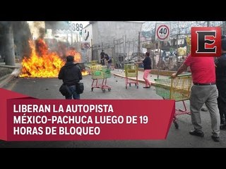 Policía capitalina violó protocolos en San Juanico: CDHDF
