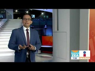 ¿Cuáles son los derechos humanos de los migrantes? | Noticias con Francisco Zea