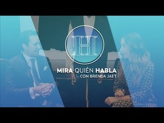 Mira quién habla: Un mundo a tu medida