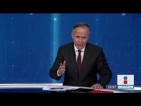 Le piden a López Obrador que no invite a Maduro a su toma de protesta | Noticias con Ciro
