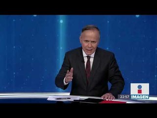 Le piden a López Obrador que no invite a Maduro a su toma de protesta | Noticias con Ciro