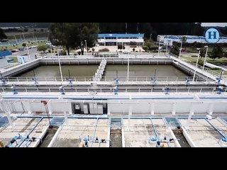 Mantenimiento en el Cutzamala se prolongará hasta el jueves