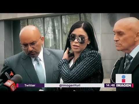 Este es el jurado que definirá la sentencia de Joaquín 'El Chapo' Guzmán | Noticias con Yuriria