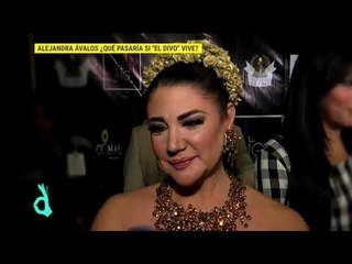 ¿Alejandra Ávalos cree que Juan Gabriel esté vivo? | De Primera Mano
