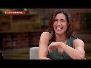 Sobre la Mesa: ¿Es posible amar a pesar de los defectos? | Sale el Sol