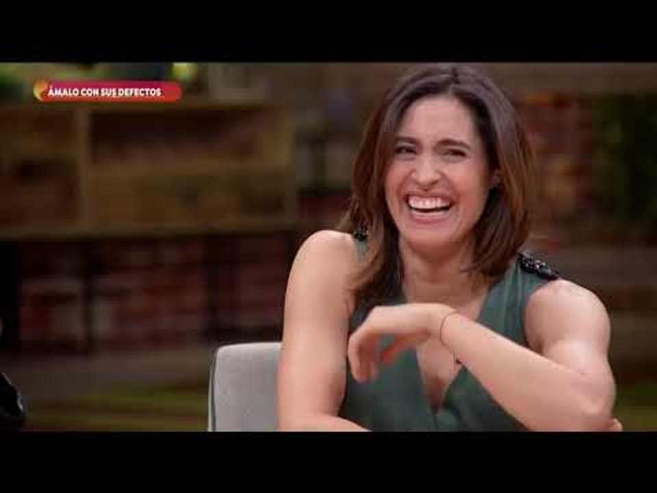 Sobre la Mesa: ¿Es posible amar a pesar de los defectos? | Sale el Sol