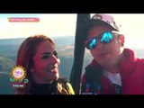 Sajid y Anita nos llevan al Festival Internacional del Globo | Sale el Sol