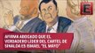 Defensa de “El Chapo” Guzmán acusa a presidentes mexicanos de recibir sobornos