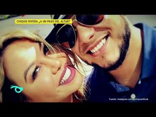 Chiquis Rivera sí quiere ser mamá pero primero se casa | De Primera Mano