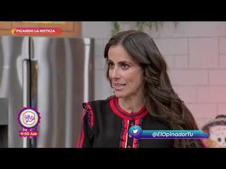 Picando la noticia: Trump dispuesto a disparar a migrantes | Sale el Sol