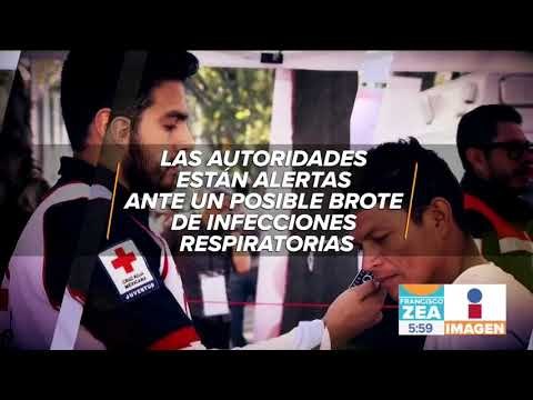 ¡Estos son los principales problemas de las caravanas migrantes! | Noticias con Francisco Zea